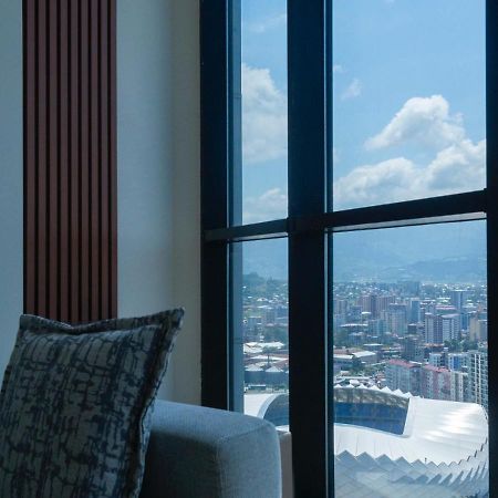 Season Suite Apart-Hotel 바투미 외부 사진