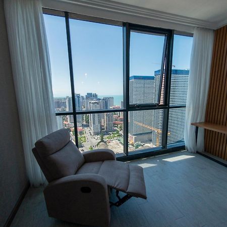 Season Suite Apart-Hotel 바투미 외부 사진